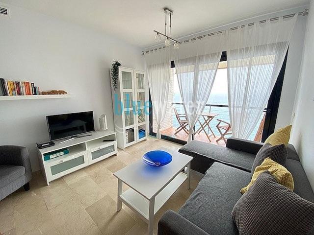El Salon, Nerja Bluewater Villas المظهر الخارجي الصورة