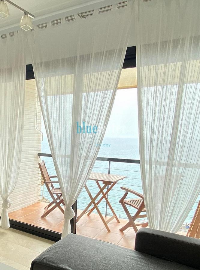 El Salon, Nerja Bluewater Villas المظهر الخارجي الصورة
